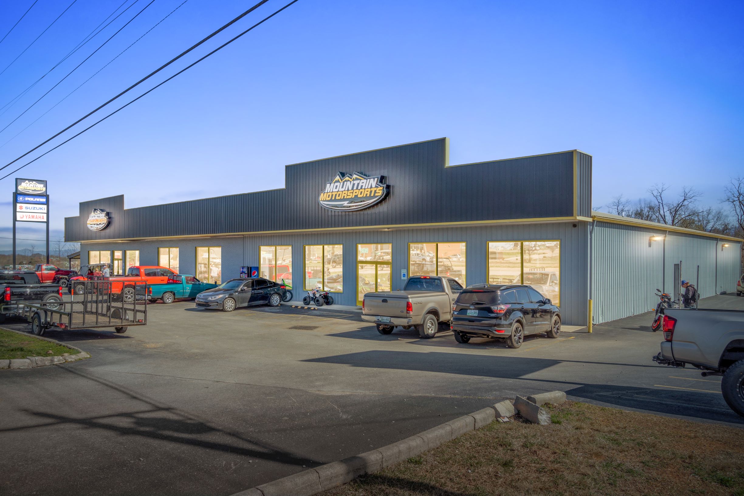 Mountain Motorsports Buford - 4ahbe86